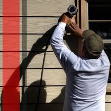 Siding Removal and Disposal in Williamsport, IN